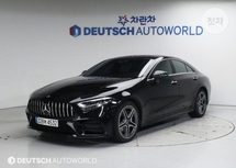 배영광 인증딜러의 판매 중인 CLS-클래스 3세대 CLS300d AMG Line 중고차