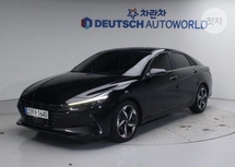 배영광 인증딜러의 판매 중인 올 뉴 아반떼 하이브리드(CN7) 인스퍼레이션 중고차