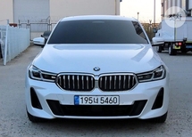 배영광 인증딜러의 판매 중인 6시리즈 GT 620d M 스포츠 중고차