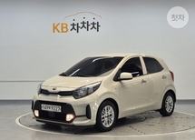 임연호 인증딜러의 판매 중인 모닝 어반 프레스티지 중고차