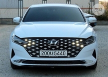 이영원 인증딜러의 판매 중인 더 뉴 그랜저 IG 3.0 LPi 모범형(택시용) 중고차