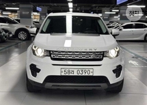 이영원 인증딜러의 판매 중인 디스커버리 스포츠 2.0 TD4 SE 중고차