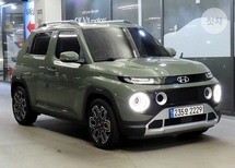 이수현 인증딜러의 판매 중인 캐스퍼 터보 인스퍼레이션 중고차