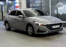 이수현 인증딜러의 판매 중인 올 뉴 아반떼(CN7) 1.6 GDi 모던 중고차