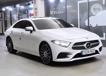 이종호 인증딜러의 판매 중인 CLS-클래스 3세대 CLS450 4MATIC AMG Line 중고차