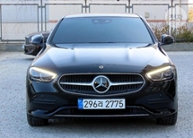 이종호 인증딜러의 판매 중인 C-클래스 5세대 C200 중고차