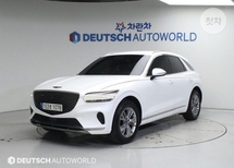 이종호 인증딜러의 판매 중인 GV70 가솔린 2.5 터보 AWD 중고차