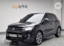 임연호 인증딜러의 판매 중인 베리 뉴 티볼리 가솔린 1.5 2WD 업비트 중고차