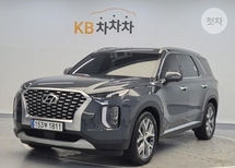 임연호 인증딜러의 판매 중인 팰리세이드 가솔린 3.8 4WD 프레스티지(7인승) 중고차