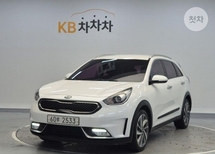 임연호 인증딜러의 판매 중인 니로 프레스티지 중고차