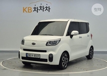 임연호 인증딜러의 판매 중인 더 뉴 레이 시그니처 중고차