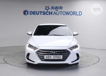 이영원 인증딜러의 판매 중인 아반떼 AD 1.6 GDi 모던 중고차