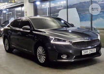 이영원 인증딜러의 판매 중인 올 뉴 K7 2.4 GDI 프레스티지 중고차