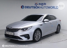 이수현 인증딜러의 판매 중인 더 뉴 K5 2세대 2.0 인텔리전트 중고차