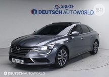 이수현 인증딜러의 판매 중인 SM6 2.0 GDe LE 중고차