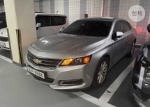 이수현 인증딜러의 판매 중인 임팔라 2.5 LT 중고차