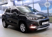 이수현 인증딜러의 판매 중인 더 뉴 트랙스 1.6 디젤 LT 중고차