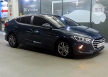 이수현 인증딜러의 판매 중인 아반떼 AD 1.6 e-VGT 스마트 중고차