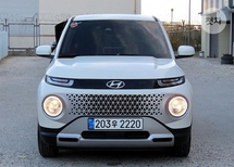 배영광 인증딜러의 판매 중인 캐스퍼 모던 중고차