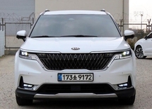 배영광 인증딜러의 판매 중인 카니발 4세대(KA4) 디젤 9인승 노블레스 중고차