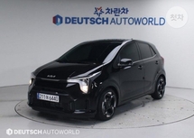 배영광 인증딜러의 판매 중인 더 뉴 모닝(JA) 프레스티지 중고차