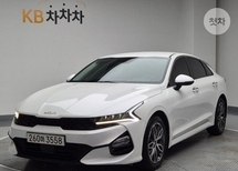 임병준 인증딜러의 판매 중인 K5 3세대(DL3) 2.0 트렌디 중고차