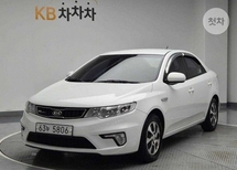 임병준 인증딜러의 판매 중인 포르테 1.6 하이브리드 LPI HEV 중고차