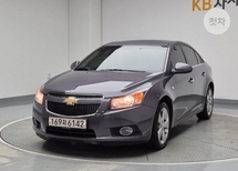 임병준 인증딜러의 판매 중인 크루즈 1.8 LTZ+ 중고차