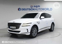 이종호 인증딜러의 판매 중인 GV80 가솔린 2.5 5인승 중고차