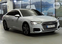 이종호 인증딜러의 판매 중인 A6 5세대 45 TFSI 프리미엄 중고차