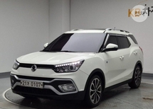 임병준 인증딜러의 판매 중인 티볼리 에어 디젤 2WD IX 중고차