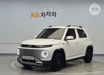 임병준 인증딜러의 판매 중인 캐스퍼 디 에센셜 중고차