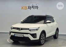 임병준 인증딜러의 판매 중인 베리 뉴 티볼리 디젤 1.6 2WD V5 중고차