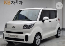 임병준 인증딜러의 판매 중인 더 뉴 레이 밴 중고차