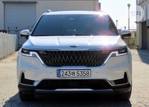 배영광 인증딜러의 판매 중인 카니발 4세대(KA4) 디젤 9인승 시그니처 중고차