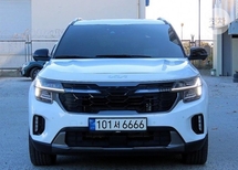 배영광 인증딜러의 판매 중인 더 뉴 셀토스 가솔린 1.6 터보 4WD 시그니처 그래비티 중고차