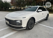 배영광 인증딜러의 판매 중인 디 올 뉴 그랜저 2.5 캘리그래피 중고차