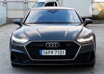 배영광 인증딜러의 판매 중인 A7 2세대 45 TDI 콰트로 프리미엄 중고차