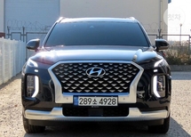 배영광 인증딜러의 판매 중인 팰리세이드 가솔린 3.8 2WD 캘리그래피(7인승) 중고차