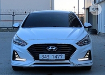 배영광 인증딜러의 판매 중인 쏘나타 뉴 라이즈 2.0 가솔린 모던 중고차