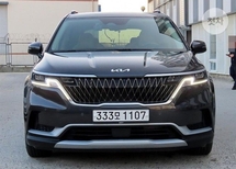 배영광 인증딜러의 판매 중인 카니발 4세대(KA4) 디젤 9인승 프레스티지 중고차