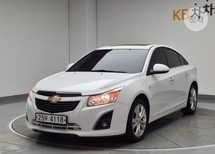 임병준 인증딜러의 판매 중인 크루즈 1.8 LTZ 중고차