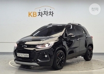 임병준 인증딜러의 판매 중인 더 뉴 트랙스 1.6 디젤 레드라인 중고차