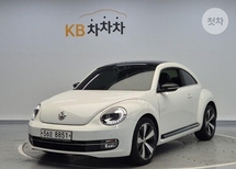 임병준 인증딜러의 판매 중인 더 비틀 2.0 TDI 프리미엄 중고차