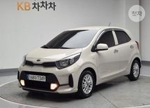 임연호 인증딜러의 판매 중인 모닝 어반 프레스티지 중고차