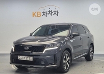 백기동 인증딜러의 판매 중인 쏘렌토 4세대(MQ4) 디젤 2.2 4WD 트렌디(5인승) 중고차