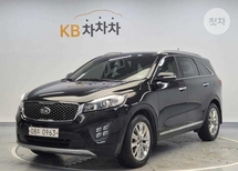 임연호 인증딜러의 판매 중인 올 뉴 쏘렌토 디젤 2.0 2WD 노블레스(5인승) 중고차
