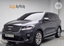 백기동 인증딜러의 판매 중인 더 뉴 쏘렌토 디젤 2.2 2WD 넘버원 에디션(5인승) 중고차