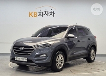 백기동 인증딜러의 판매 중인 올 뉴 투싼 디젤 1.7 2WD 중고차