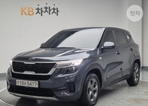 백기동 인증딜러의 판매 중인 셀토스 가솔린 1.6 터보 2WD 트렌디 중고차